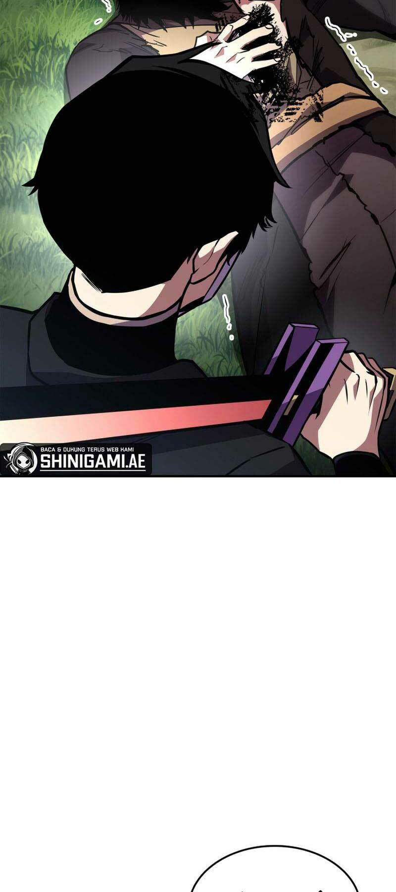 Huyền Thoại Game Thủ – Tái Xuất Chapter 126 6