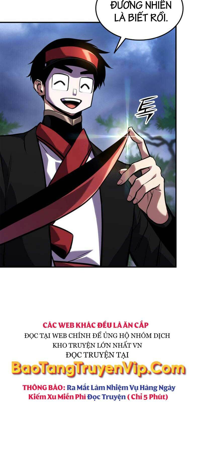 Huyền Thoại Game Thủ – Tái Xuất Chapter 126 7