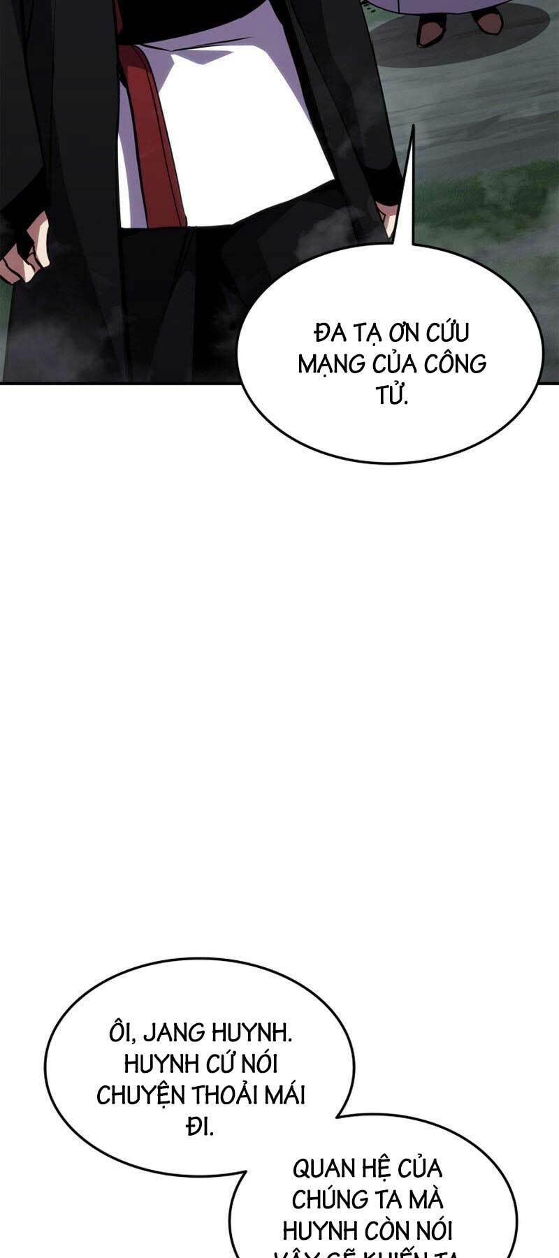 Huyền Thoại Game Thủ – Tái Xuất Chapter 126 12