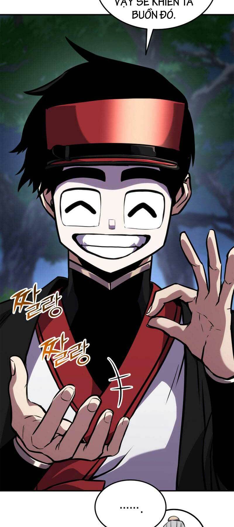 Huyền Thoại Game Thủ – Tái Xuất Chapter 126 13