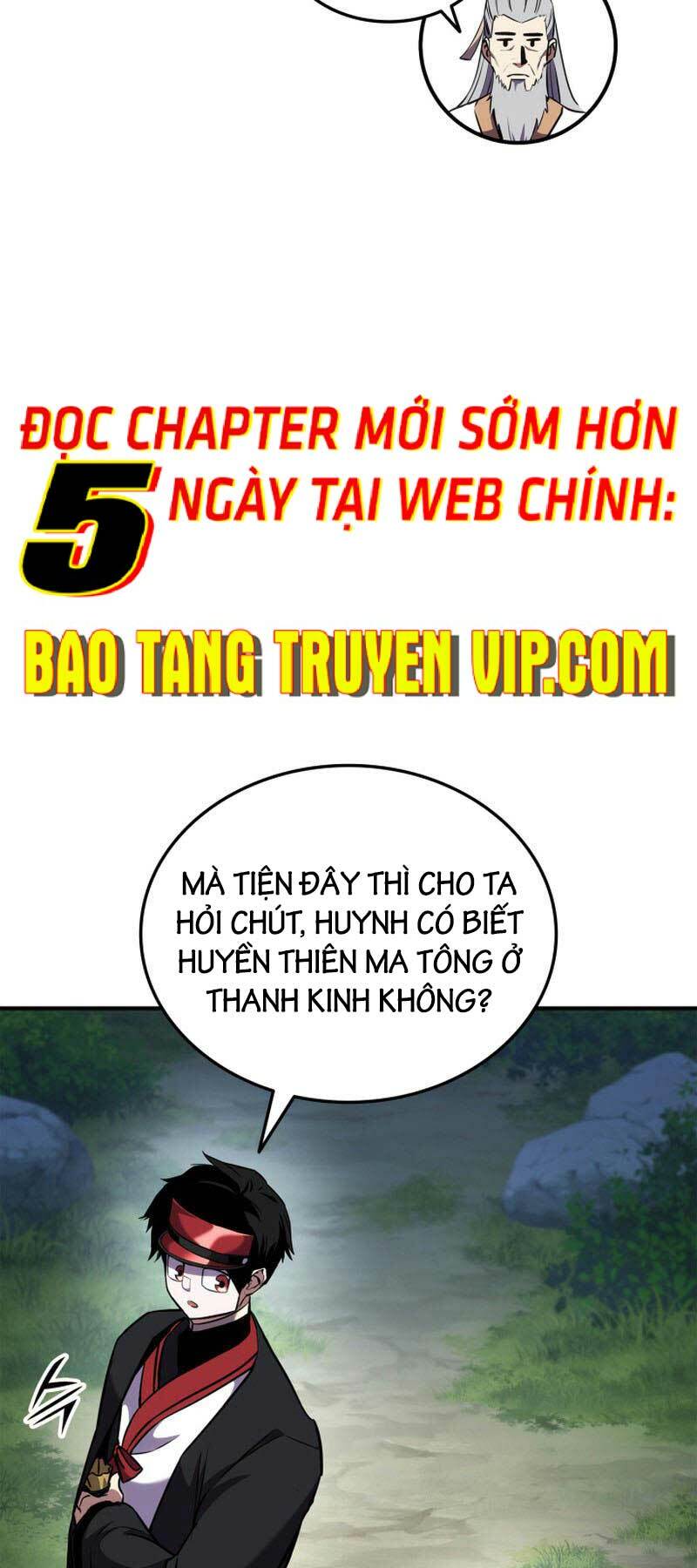 Huyền Thoại Game Thủ – Tái Xuất Chapter 126 14