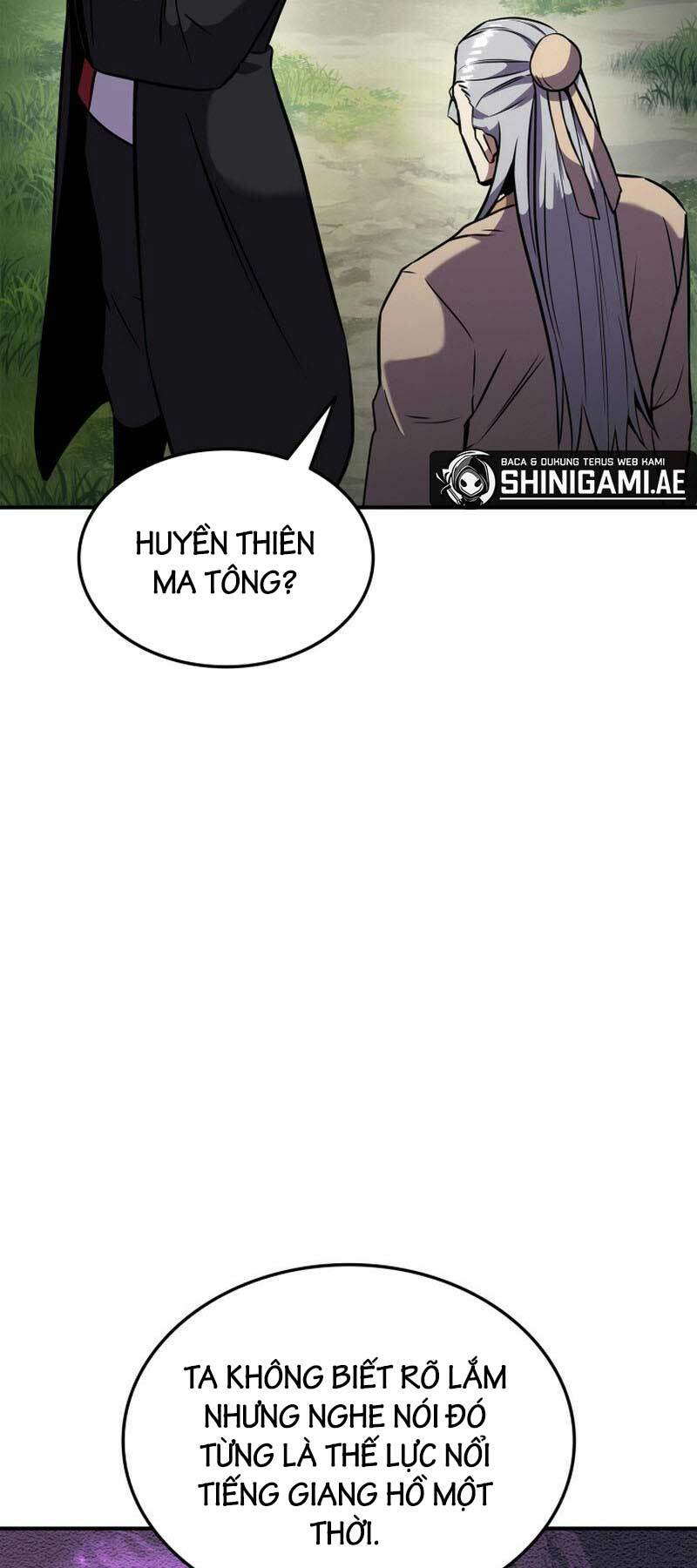 Huyền Thoại Game Thủ – Tái Xuất Chapter 126 15