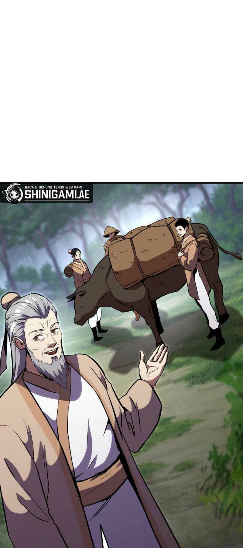 Huyền Thoại Game Thủ – Tái Xuất Chapter 126 20