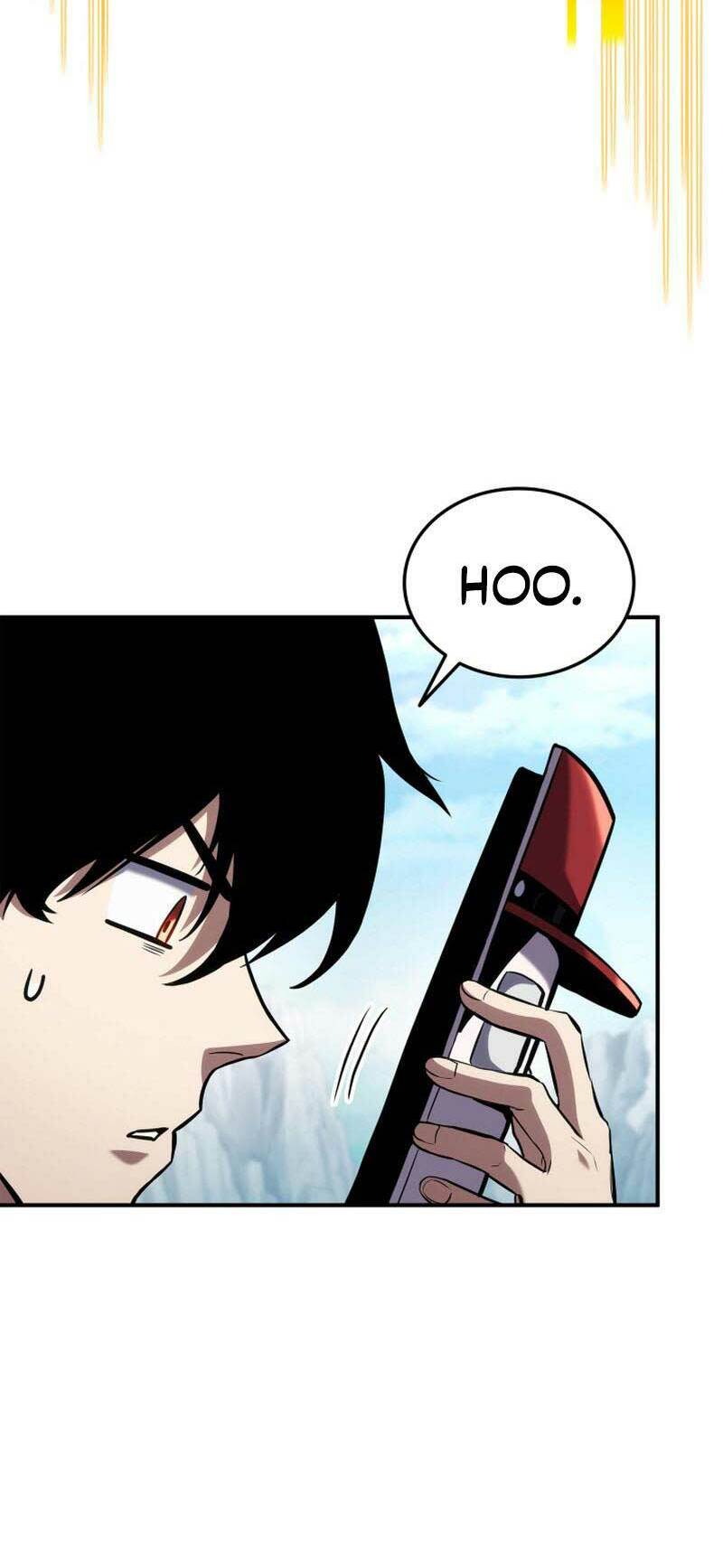 Huyền Thoại Game Thủ – Tái Xuất Chapter 126 31