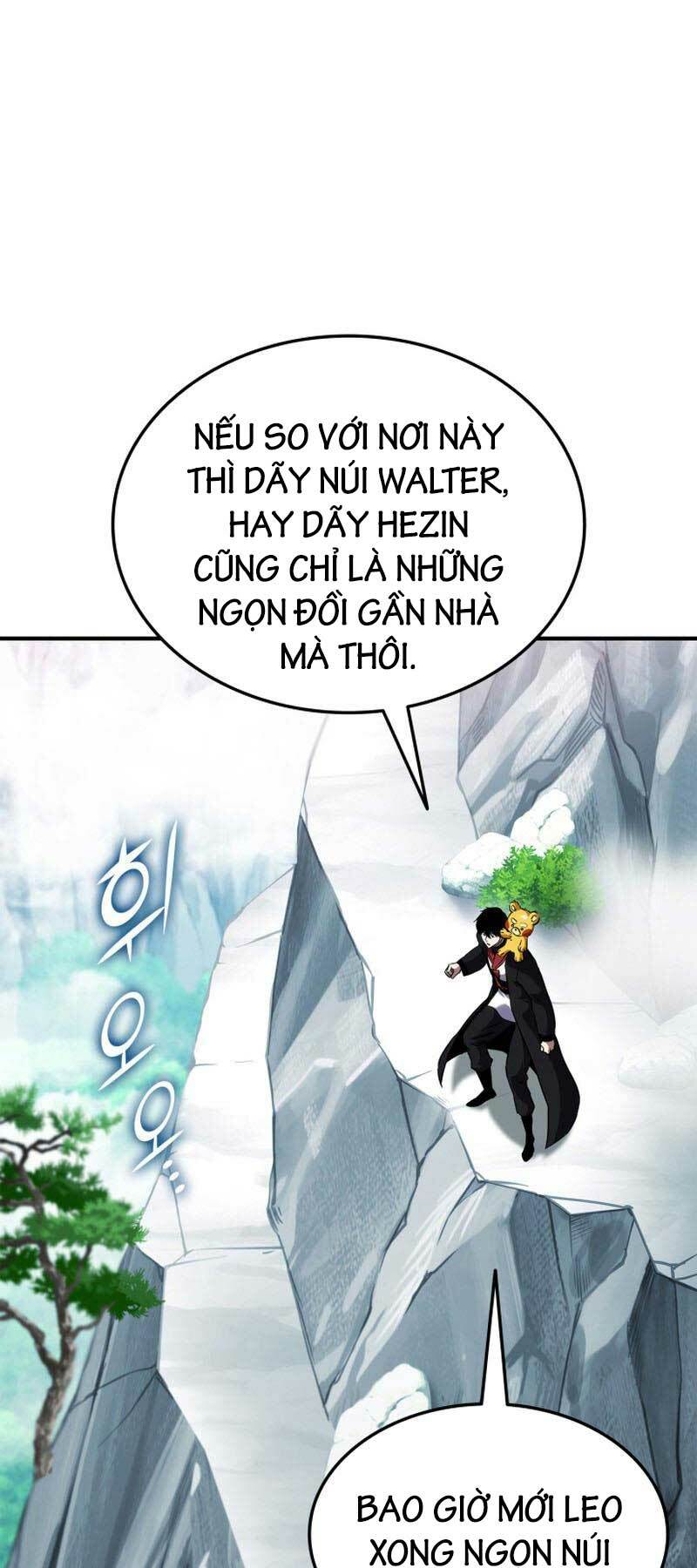 Huyền Thoại Game Thủ – Tái Xuất Chapter 126 32