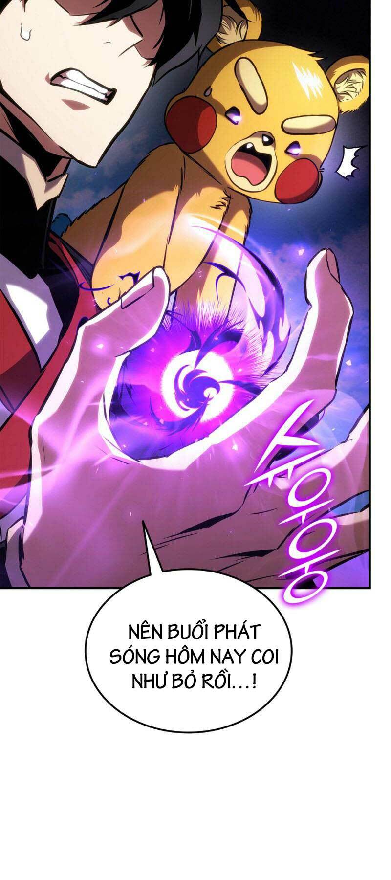 Huyền Thoại Game Thủ – Tái Xuất Chapter 126 34