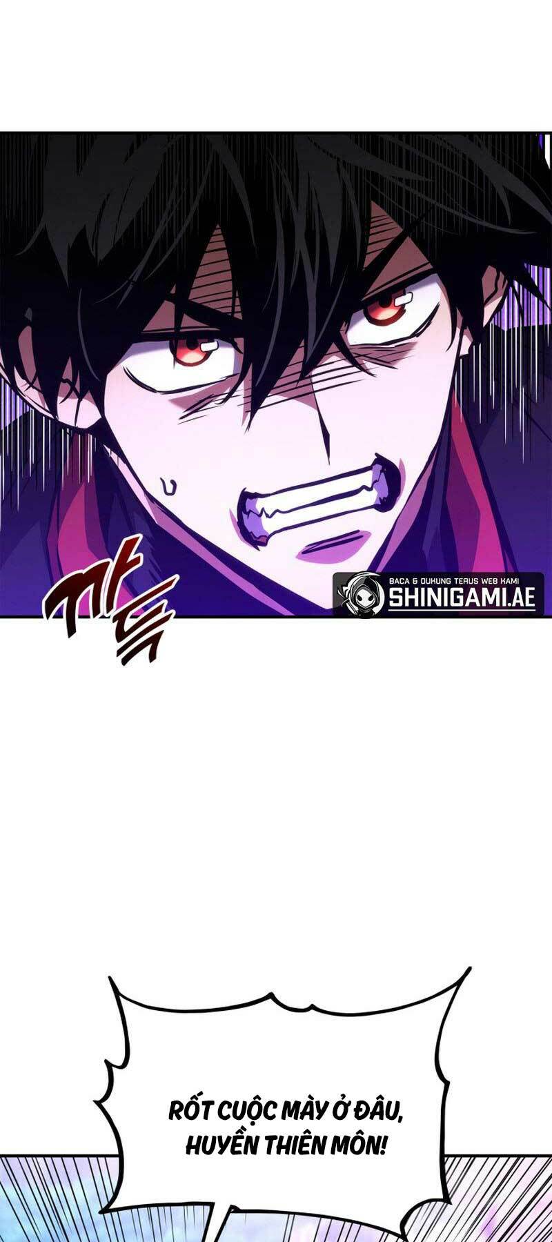 Huyền Thoại Game Thủ – Tái Xuất Chapter 126 35