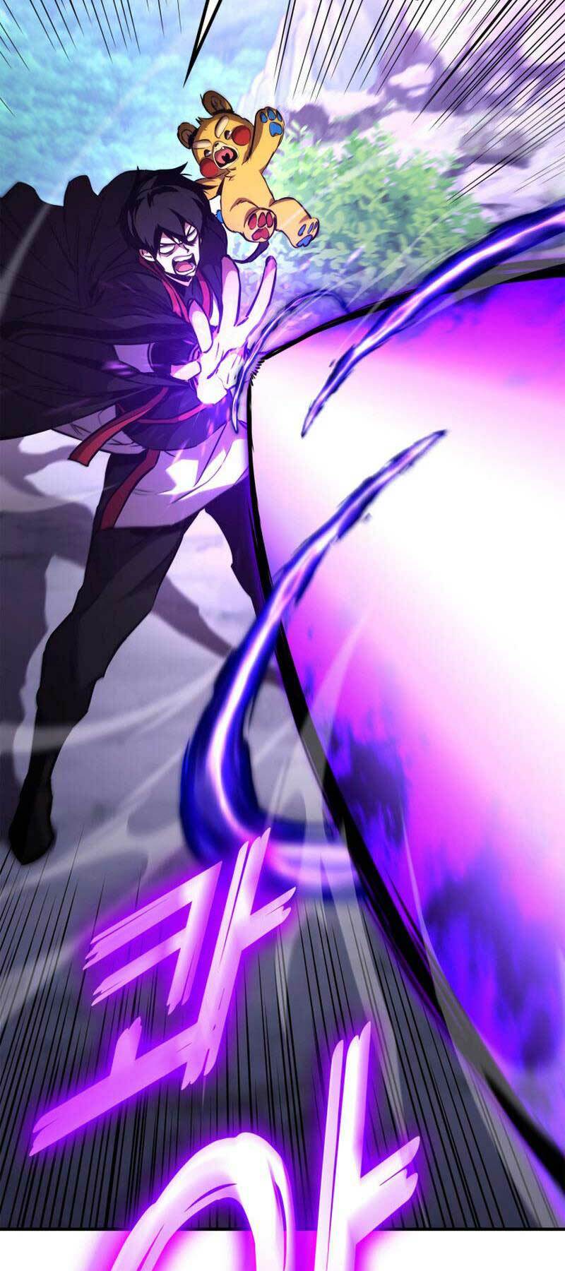 Huyền Thoại Game Thủ – Tái Xuất Chapter 126 36