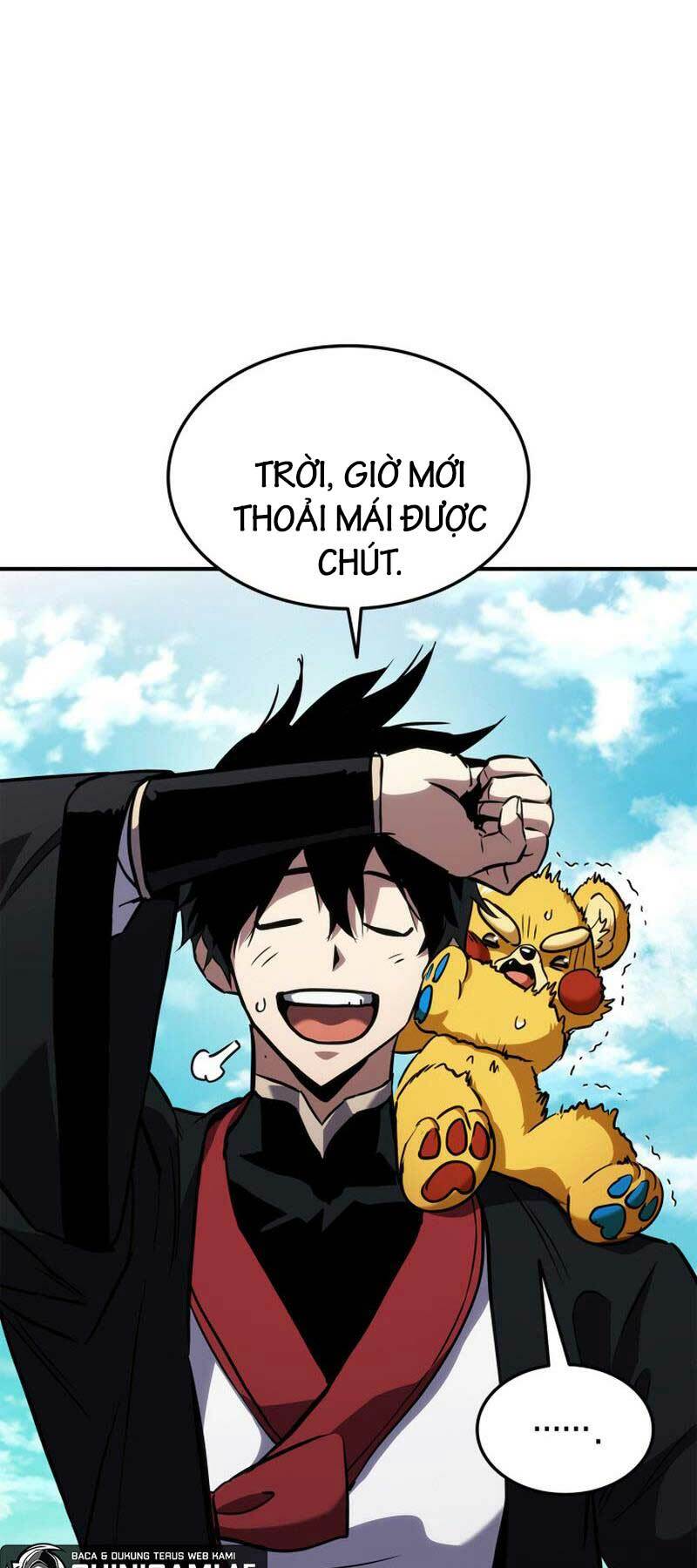 Huyền Thoại Game Thủ – Tái Xuất Chapter 126 40