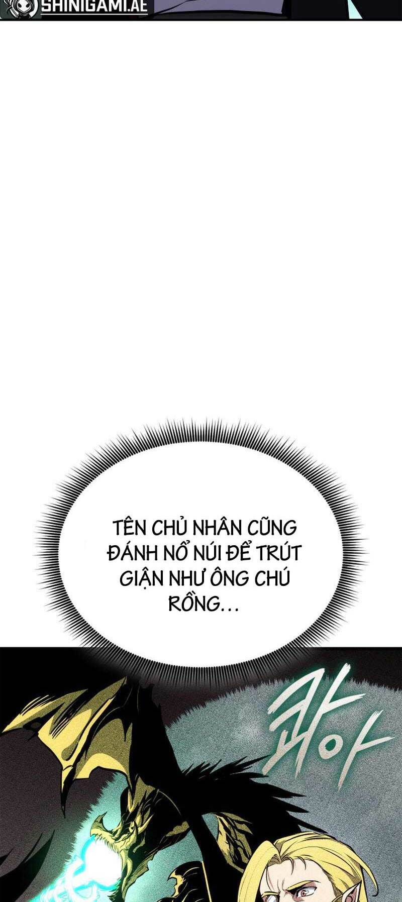 Huyền Thoại Game Thủ – Tái Xuất Chapter 126 41