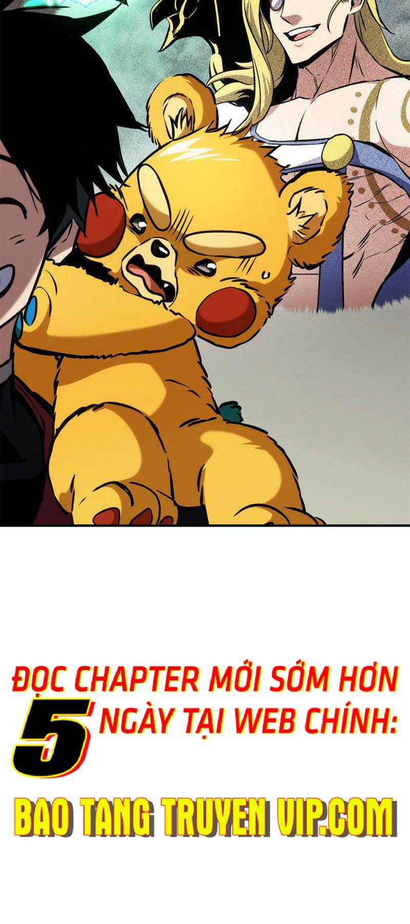 Huyền Thoại Game Thủ – Tái Xuất Chapter 126 42