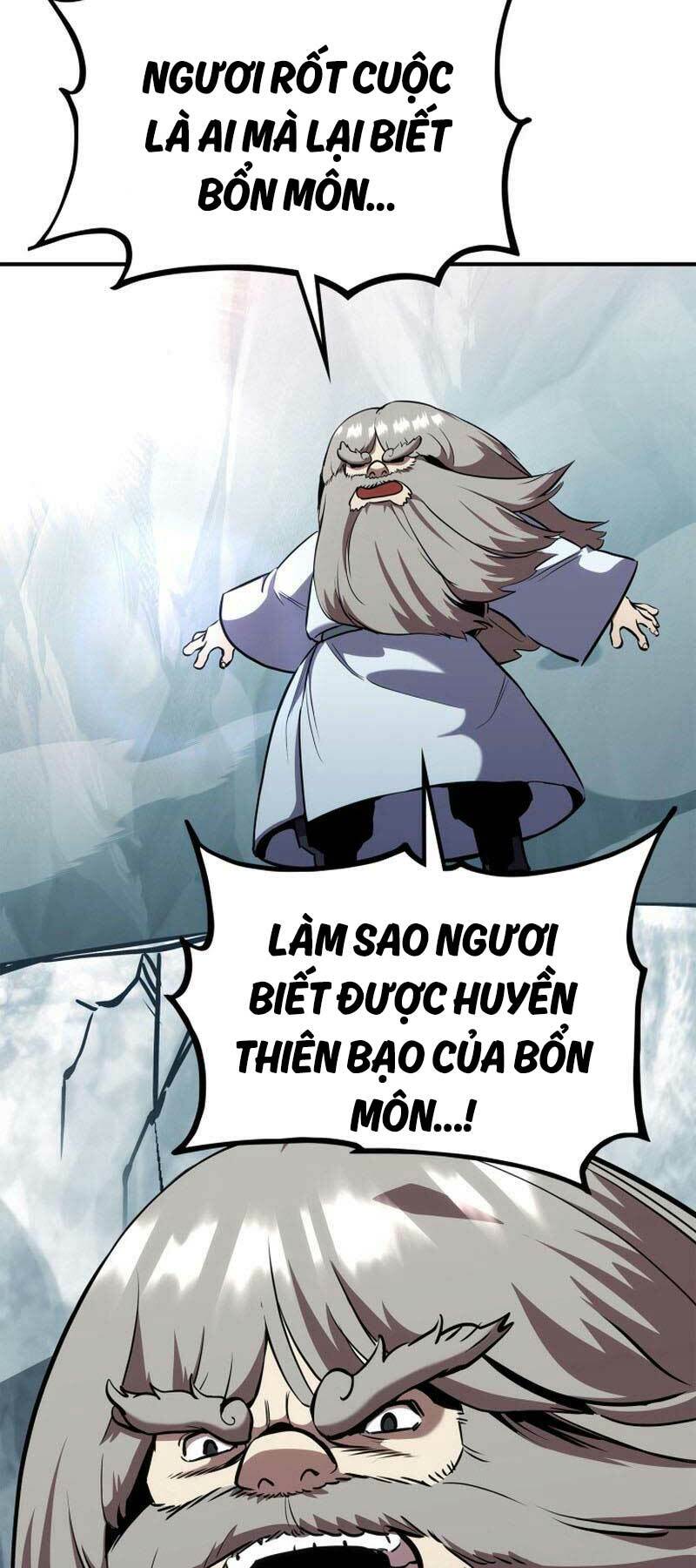 Huyền Thoại Game Thủ – Tái Xuất Chapter 126 45