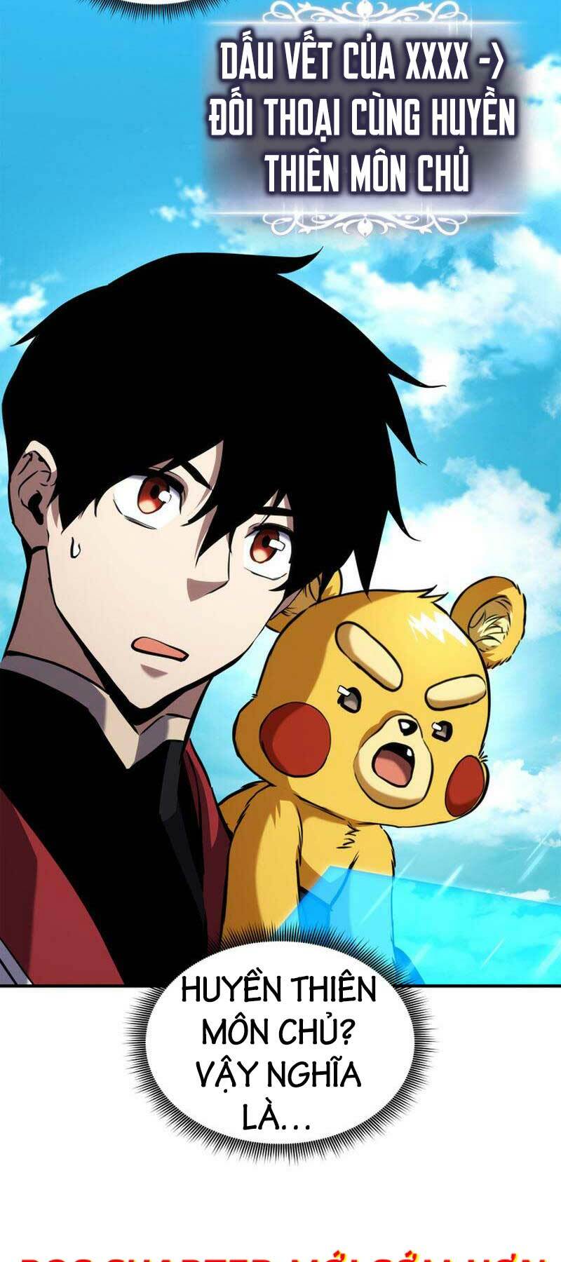 Huyền Thoại Game Thủ – Tái Xuất Chapter 126 47