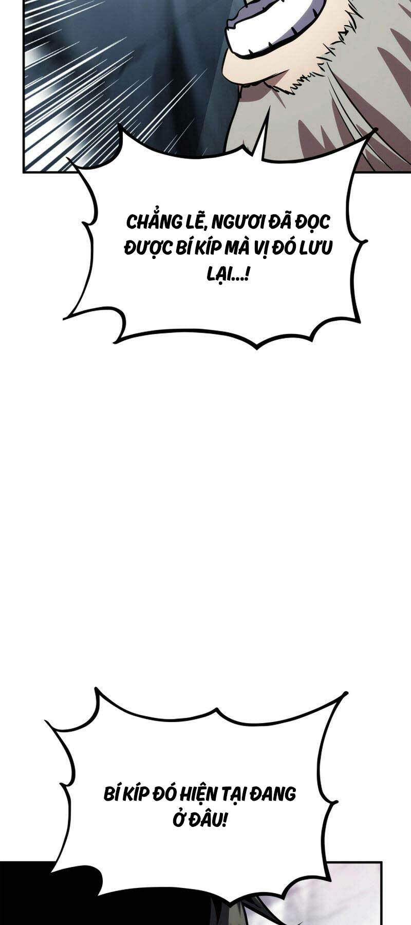 Huyền Thoại Game Thủ – Tái Xuất Chapter 126 52