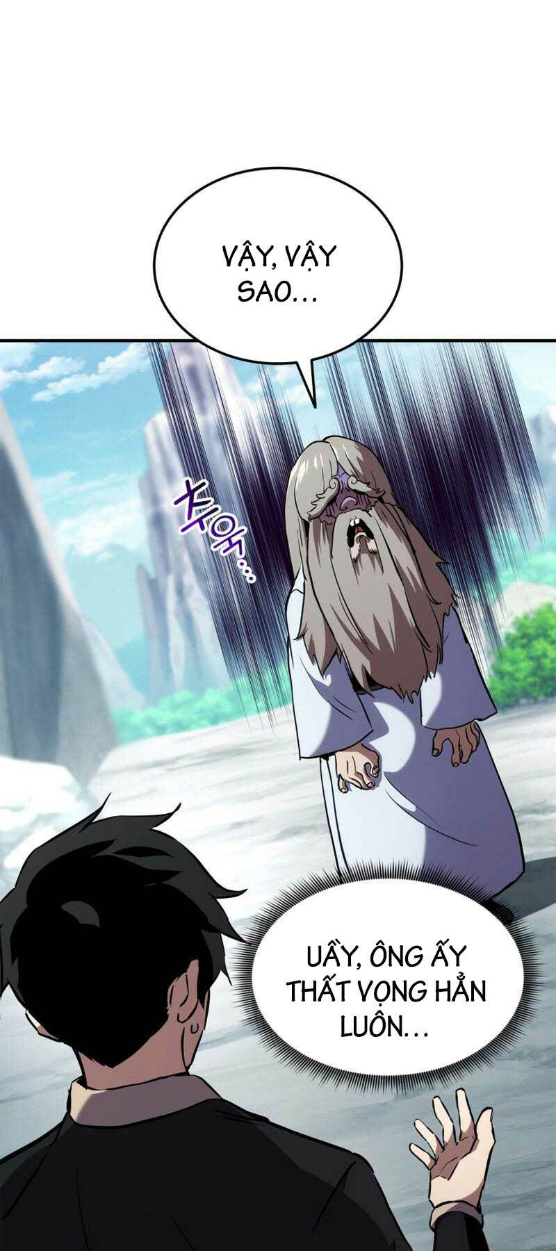 Huyền Thoại Game Thủ – Tái Xuất Chapter 126 54