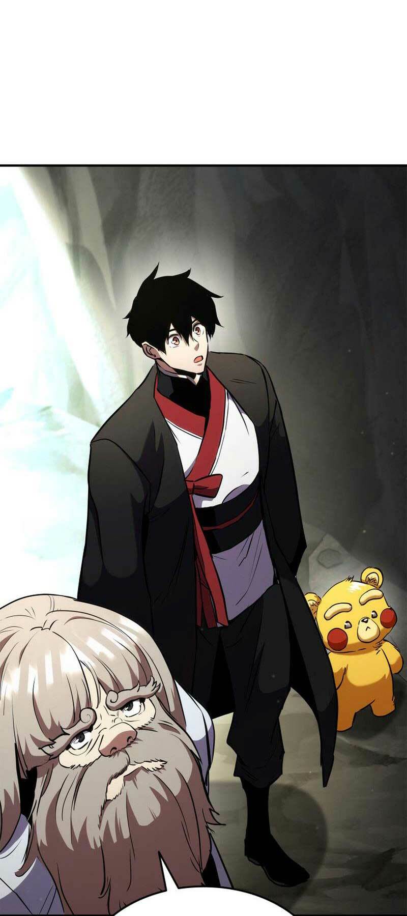 Huyền Thoại Game Thủ – Tái Xuất Chapter 126 59