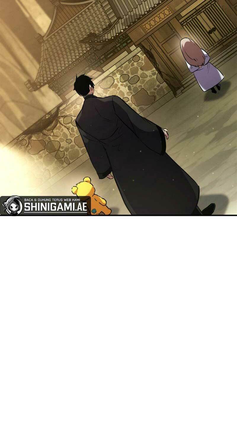 Huyền Thoại Game Thủ – Tái Xuất Chapter 126 61