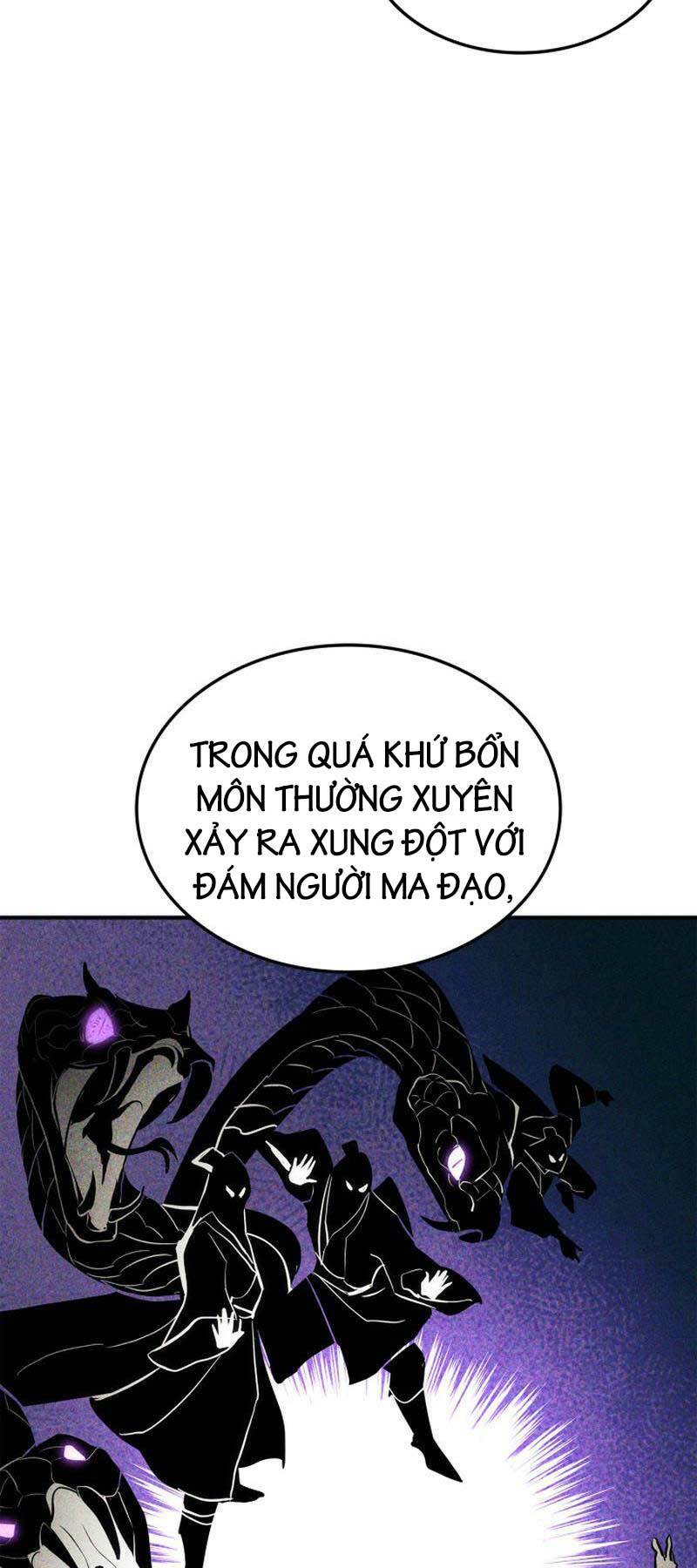 Huyền Thoại Game Thủ – Tái Xuất Chapter 126 66