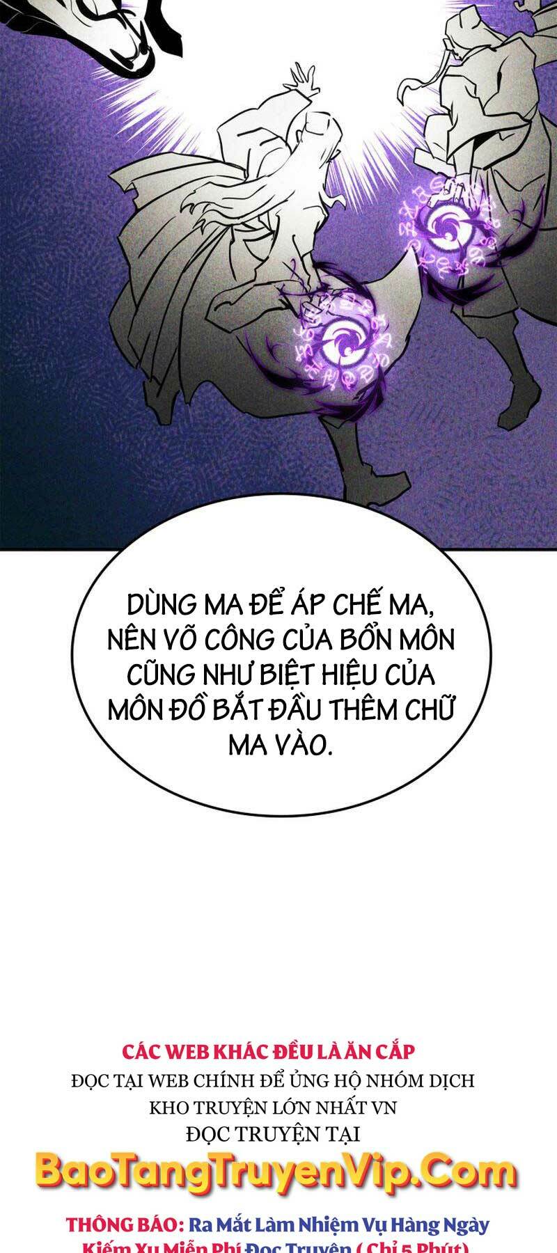 Huyền Thoại Game Thủ – Tái Xuất Chapter 126 67