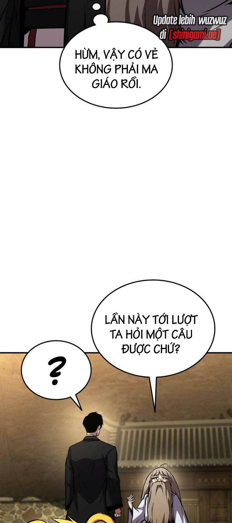 Huyền Thoại Game Thủ – Tái Xuất Chapter 126 69