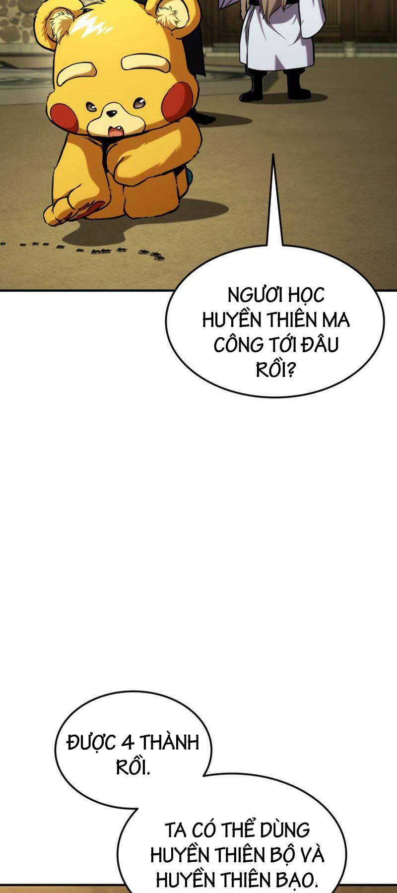 Huyền Thoại Game Thủ – Tái Xuất Chapter 126 70