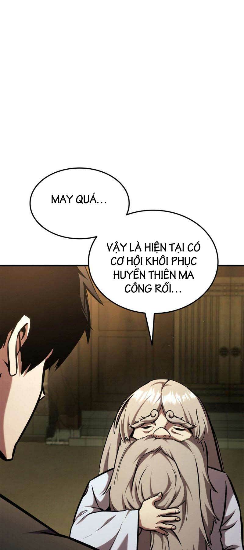 Huyền Thoại Game Thủ – Tái Xuất Chapter 126 72