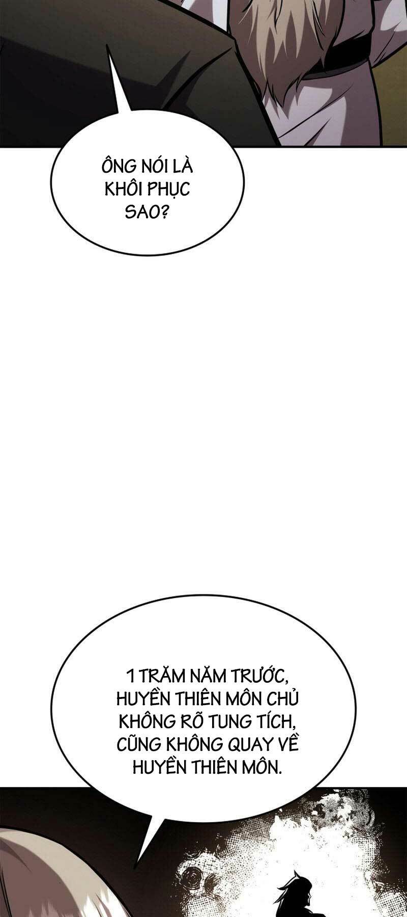 Huyền Thoại Game Thủ – Tái Xuất Chapter 126 73