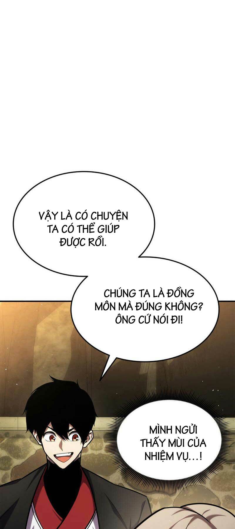 Huyền Thoại Game Thủ – Tái Xuất Chapter 126 76