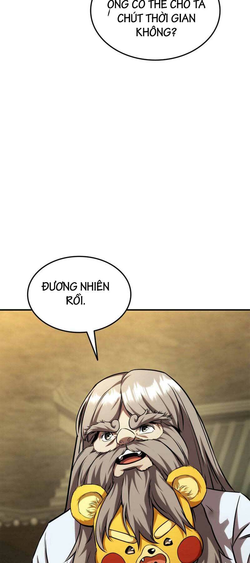 Huyền Thoại Game Thủ – Tái Xuất Chapter 126 82