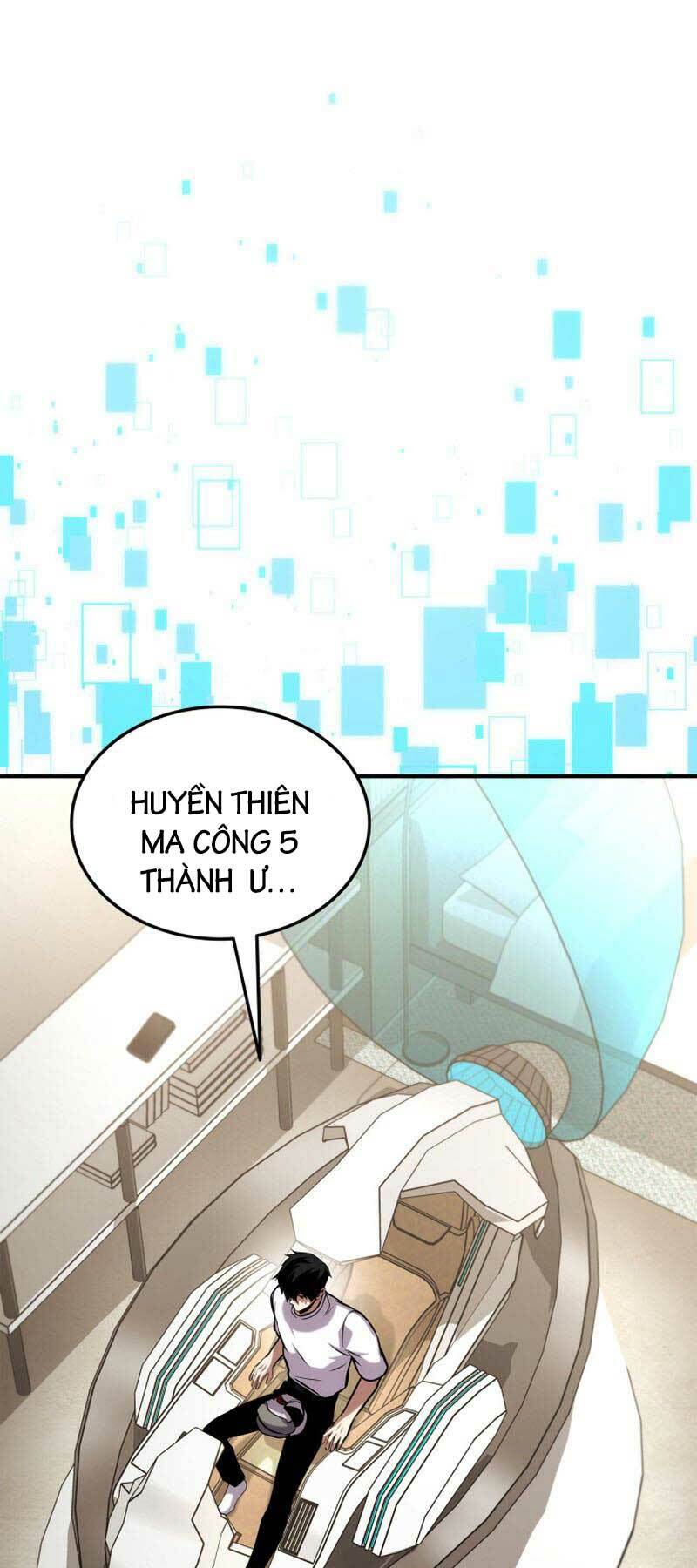Huyền Thoại Game Thủ – Tái Xuất Chapter 126 85