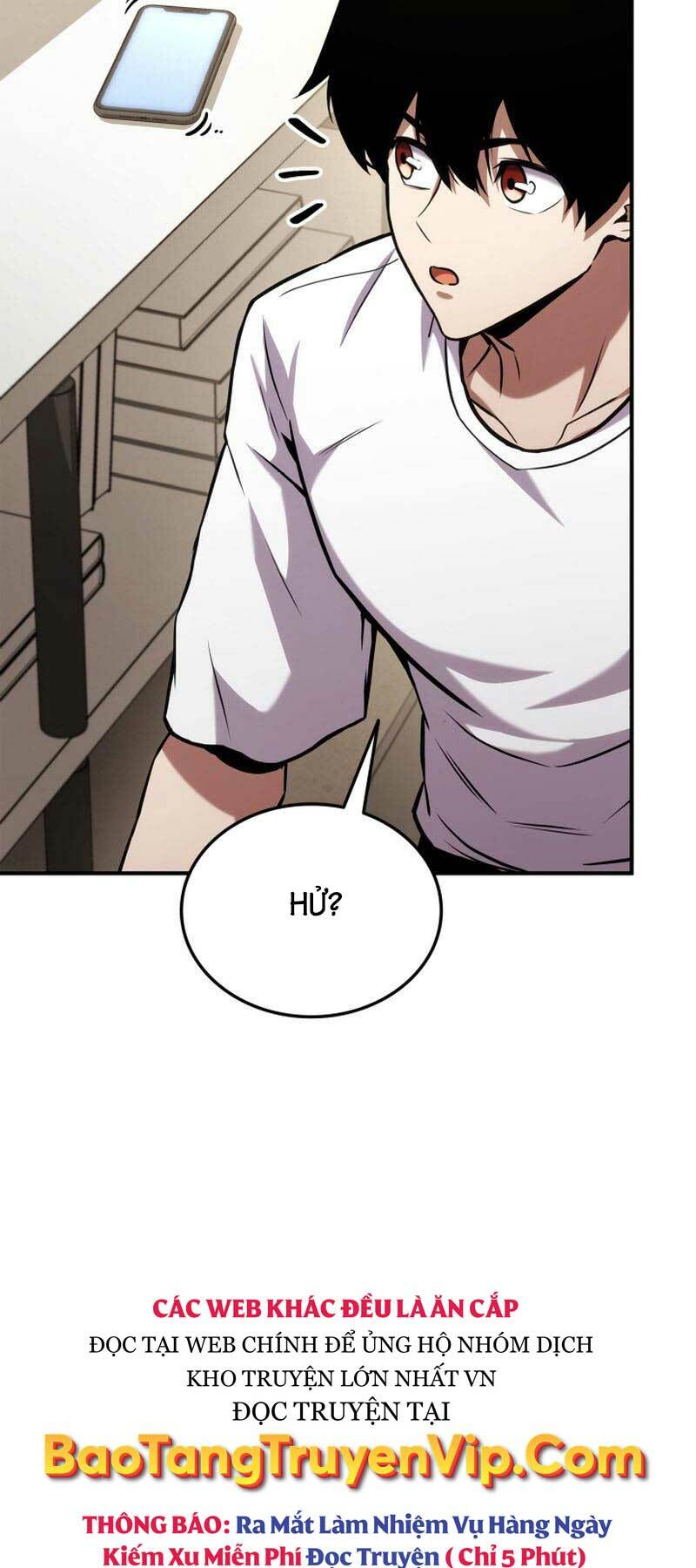 Huyền Thoại Game Thủ – Tái Xuất Chapter 126 87