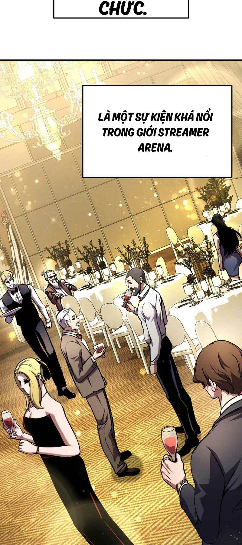 Huyền Thoại Game Thủ – Tái Xuất Chapter 126 96