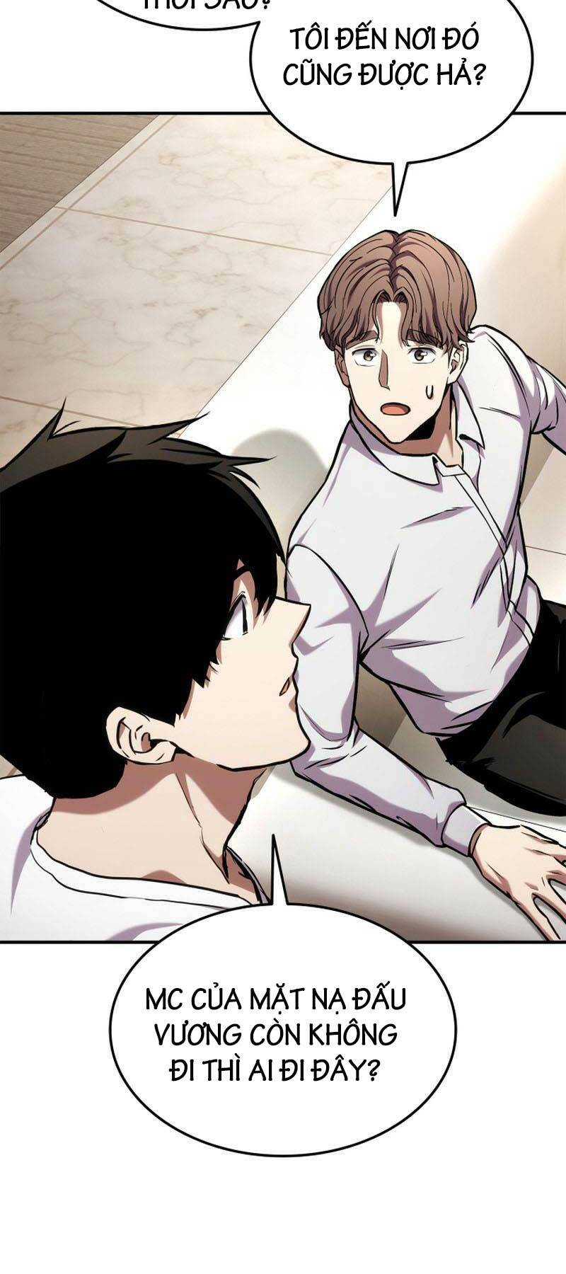 Huyền Thoại Game Thủ – Tái Xuất Chapter 126 98