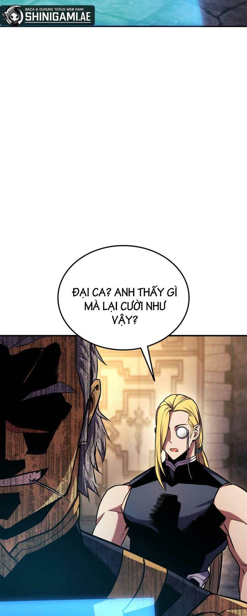 Huyền Thoại Game Thủ – Tái Xuất Chapter 126 101