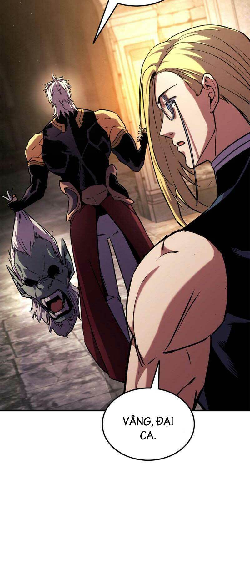 Huyền Thoại Game Thủ – Tái Xuất Chapter 126 103