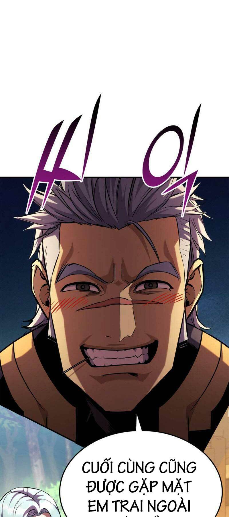 Huyền Thoại Game Thủ – Tái Xuất Chapter 126 104