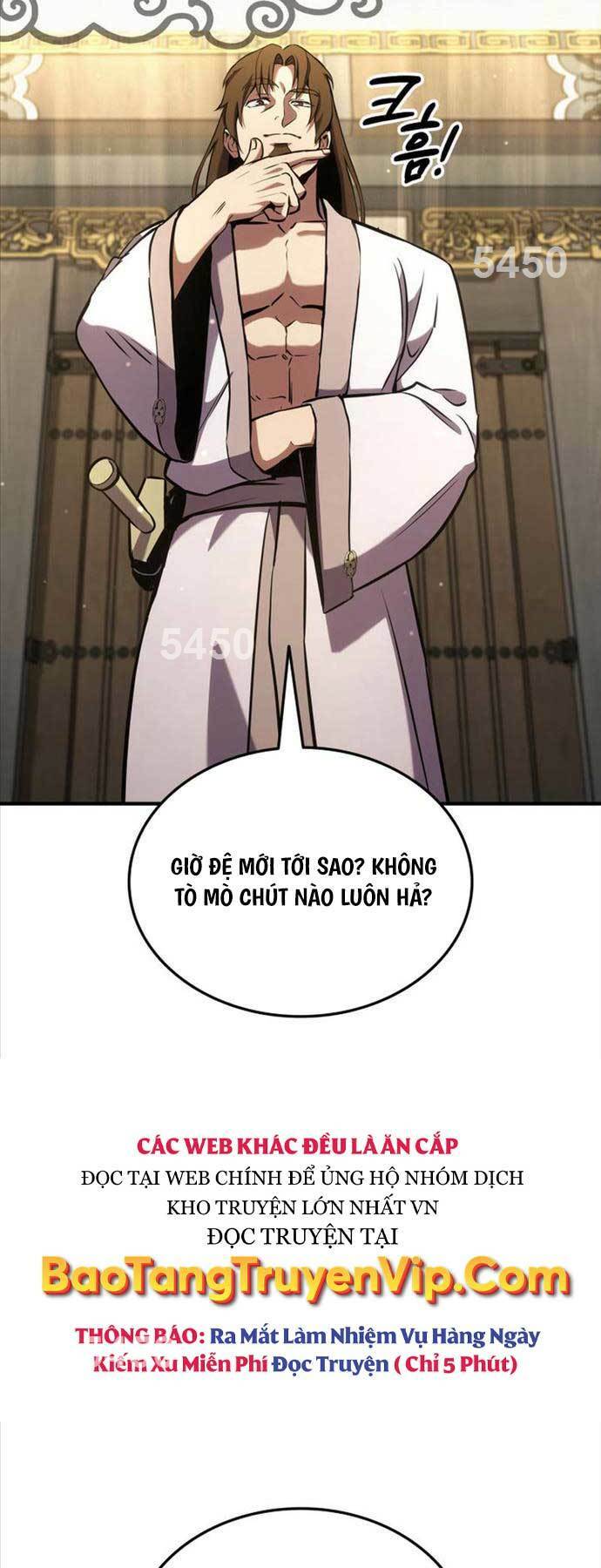 Huyền Thoại Game Thủ – Tái Xuất Chapter 131 2