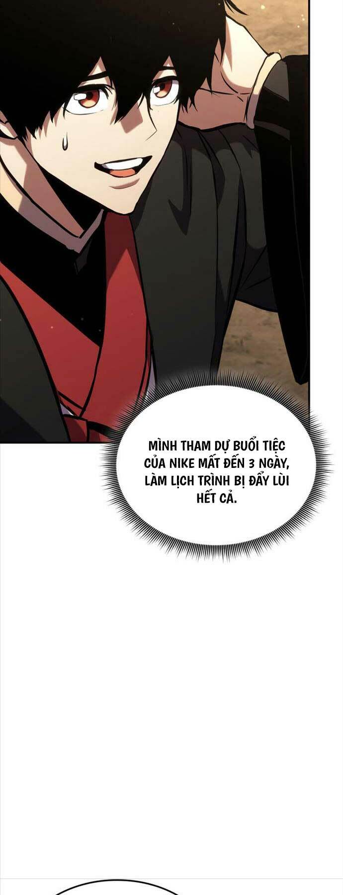 Huyền Thoại Game Thủ – Tái Xuất Chapter 131 4