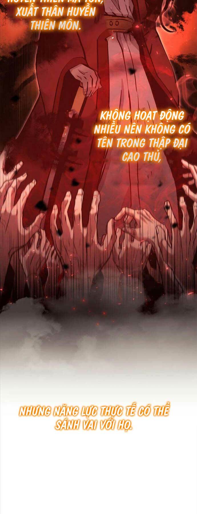 Huyền Thoại Game Thủ – Tái Xuất Chapter 131 8