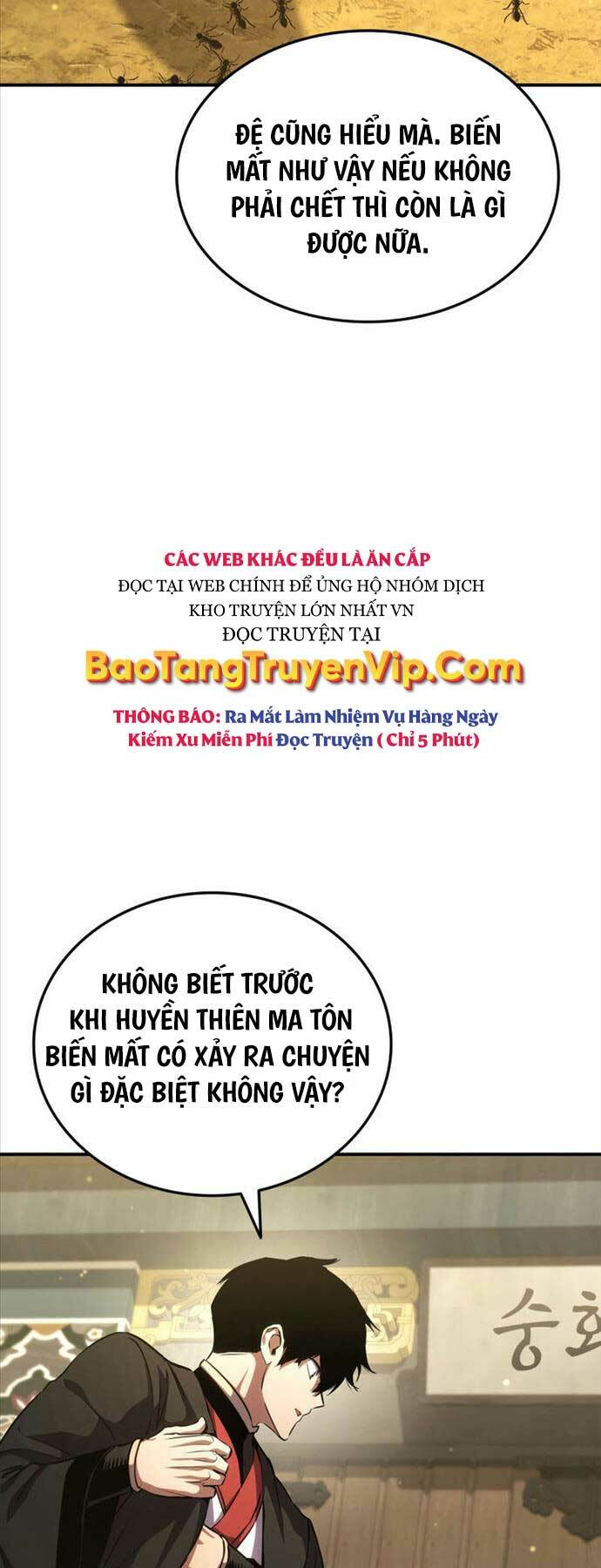 Huyền Thoại Game Thủ – Tái Xuất Chapter 131 11