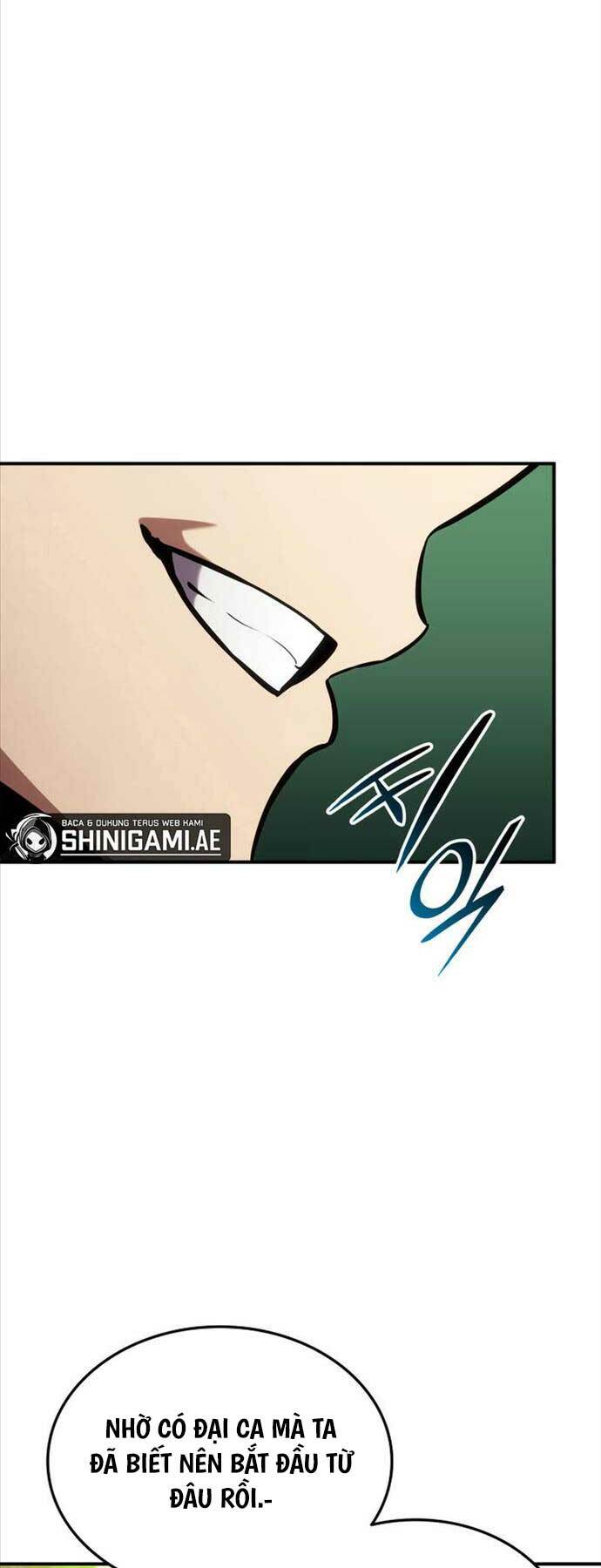 Huyền Thoại Game Thủ – Tái Xuất Chapter 131 16