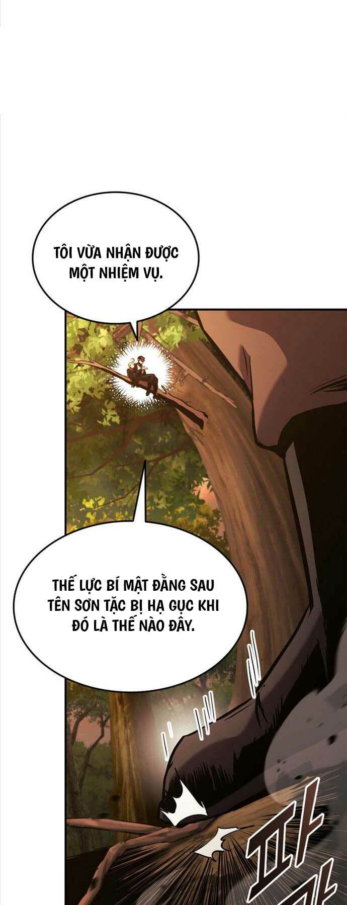 Huyền Thoại Game Thủ – Tái Xuất Chapter 131 21