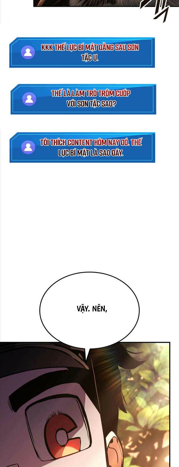 Huyền Thoại Game Thủ – Tái Xuất Chapter 131 22