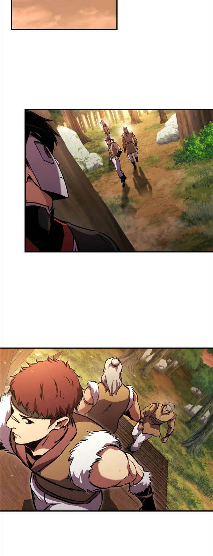 Huyền Thoại Game Thủ – Tái Xuất Chapter 131 25