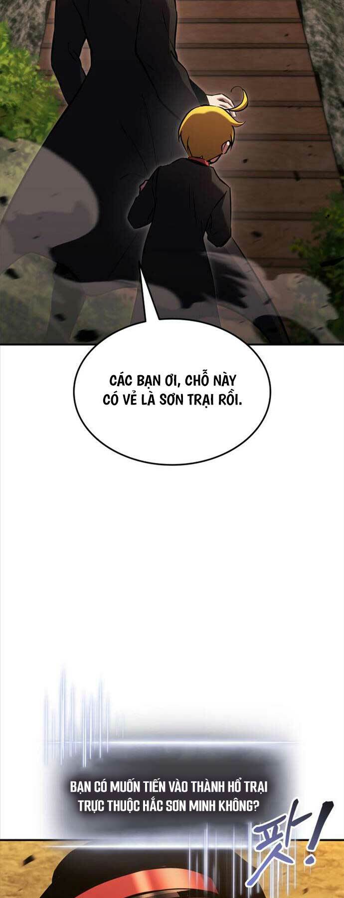 Huyền Thoại Game Thủ – Tái Xuất Chapter 131 28