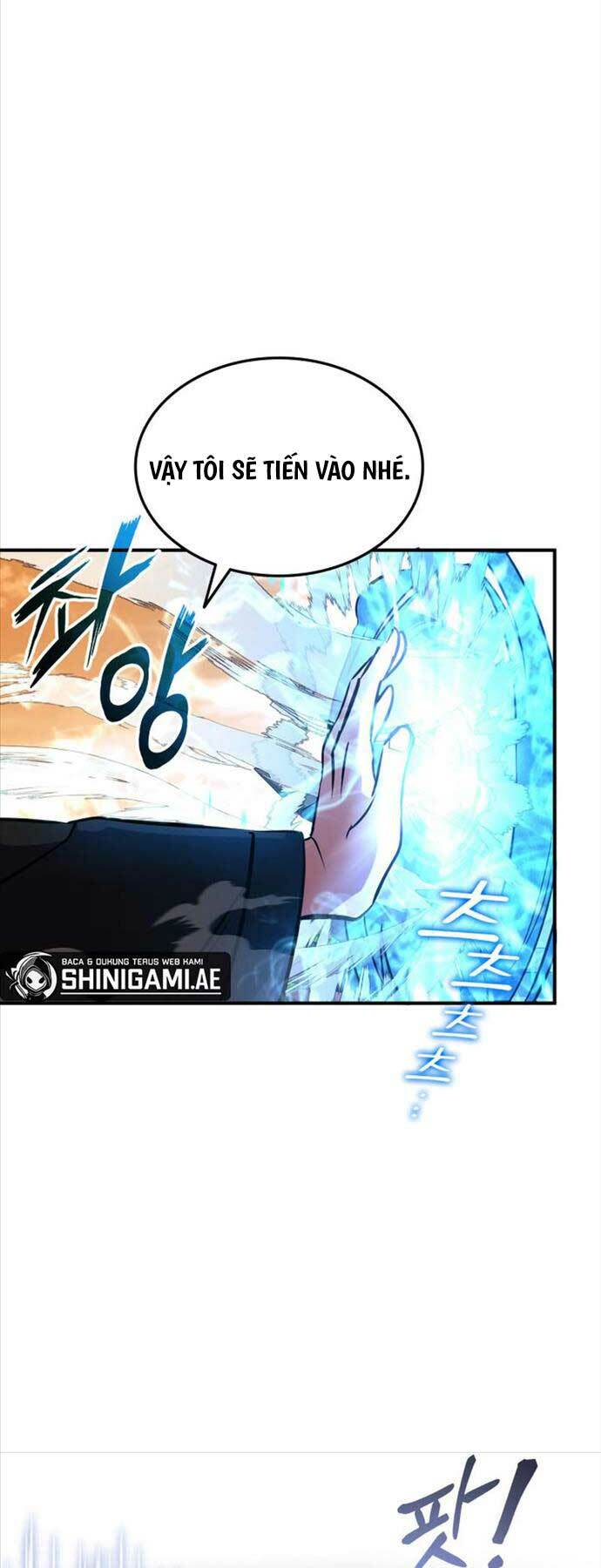 Huyền Thoại Game Thủ – Tái Xuất Chapter 131 31