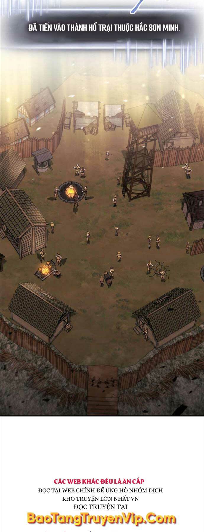 Huyền Thoại Game Thủ – Tái Xuất Chapter 131 32