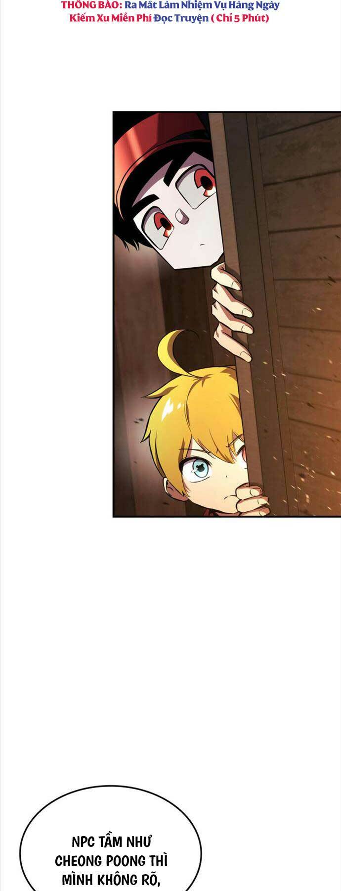 Huyền Thoại Game Thủ – Tái Xuất Chapter 131 33