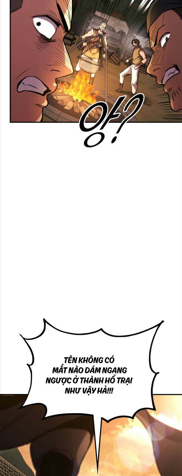 Huyền Thoại Game Thủ – Tái Xuất Chapter 131 35