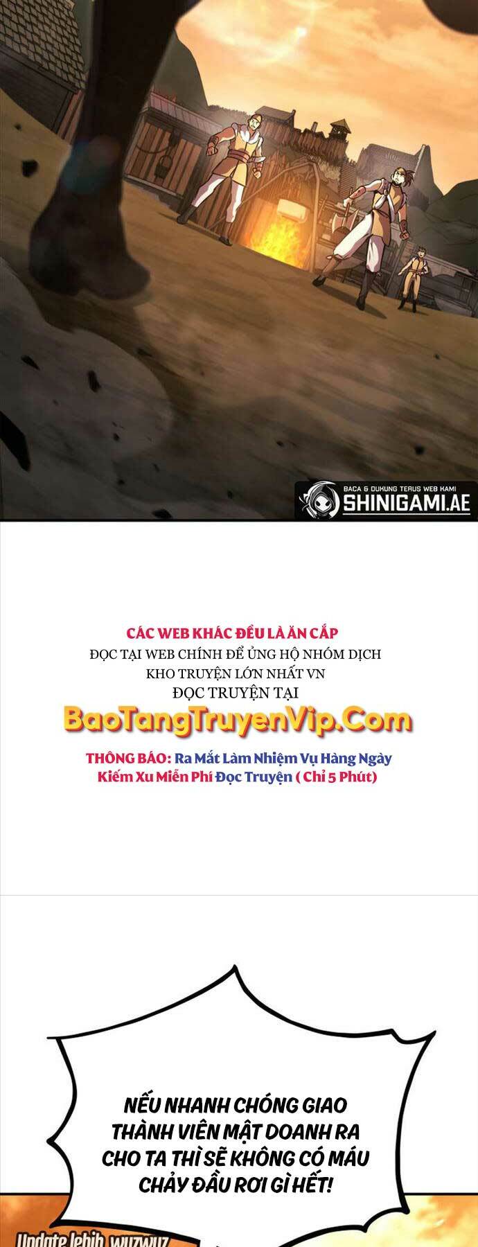 Huyền Thoại Game Thủ – Tái Xuất Chapter 131 36